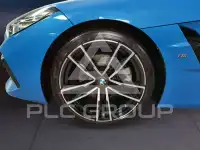 2021 BMW Z4