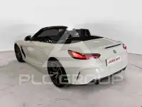 2021 BMW Z4