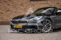 2021 BMW Z4