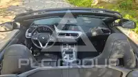 2021 BMW Z4