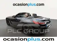 2021 BMW Z4