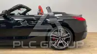 2021 BMW Z4
