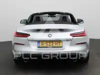 2021 BMW Z4