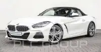 2021 BMW Z4