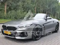 2021 BMW Z4