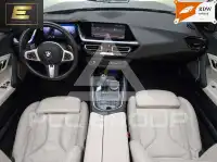 2021 BMW Z4