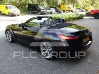 2021 BMW Z4