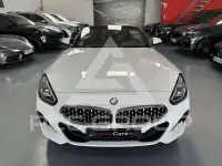 2021 BMW Z4