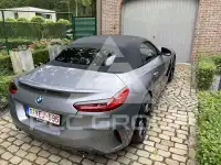 2021 BMW Z4