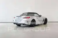 2021 BMW Z4
