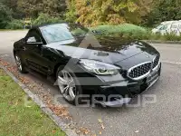 2021 BMW Z4