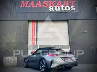 2021 BMW Z4