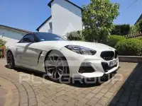 2021 BMW Z4
