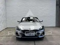 2021 BMW Z4