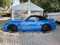 2021 BMW Z4