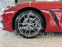 2021 BMW Z4