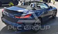 2021 BMW Z4
