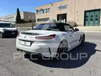 2021 BMW Z4
