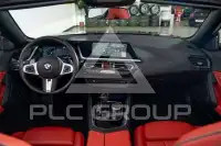 2021 BMW Z4