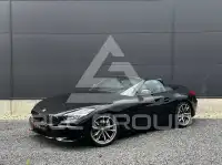 2021 BMW Z4