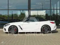 2021 BMW Z4