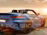 2021 BMW Z4