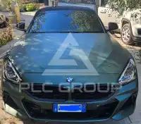 2021 BMW Z4
