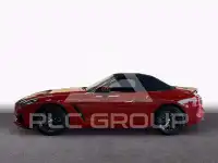 2021 BMW Z4