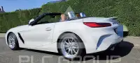 2021 BMW Z4
