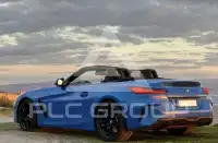 2021 BMW Z4