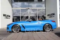 2021 BMW Z4