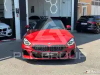 2021 BMW Z4