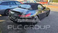 2021 BMW Z4