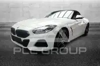 2021 BMW Z4