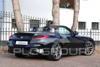 2021 BMW Z4