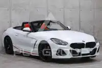 2021 BMW Z4
