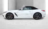 2021 BMW Z4
