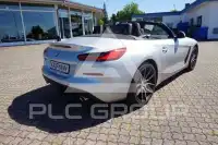 2021 BMW Z4