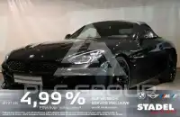 2021 BMW Z4