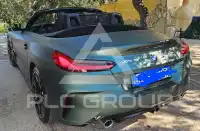 2021 BMW Z4