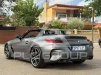 2021 BMW Z4