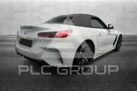 2021 BMW Z4
