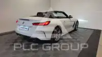 2021 BMW Z4