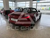 2021 BMW Z4
