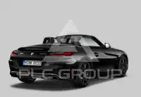 2021 BMW Z4