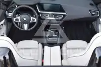 2021 BMW Z4