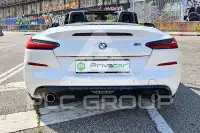2021 BMW Z4
