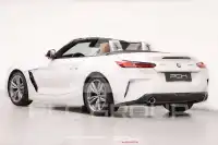 2021 BMW Z4