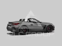 2021 BMW Z4