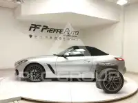 2021 BMW Z4